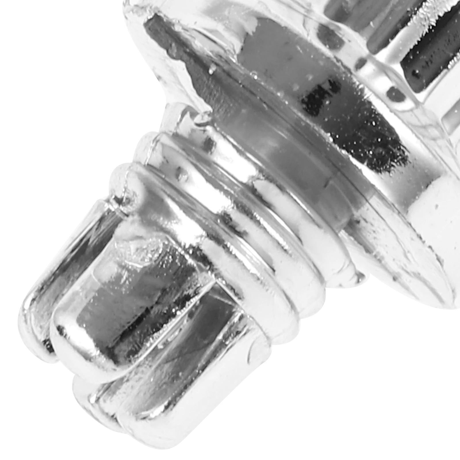 

5pcs Steel Lug Nuts Set Decorative Car Wheel Replacement Trailer Accessories Durable Automotive Fastener Wheel Nut Modification