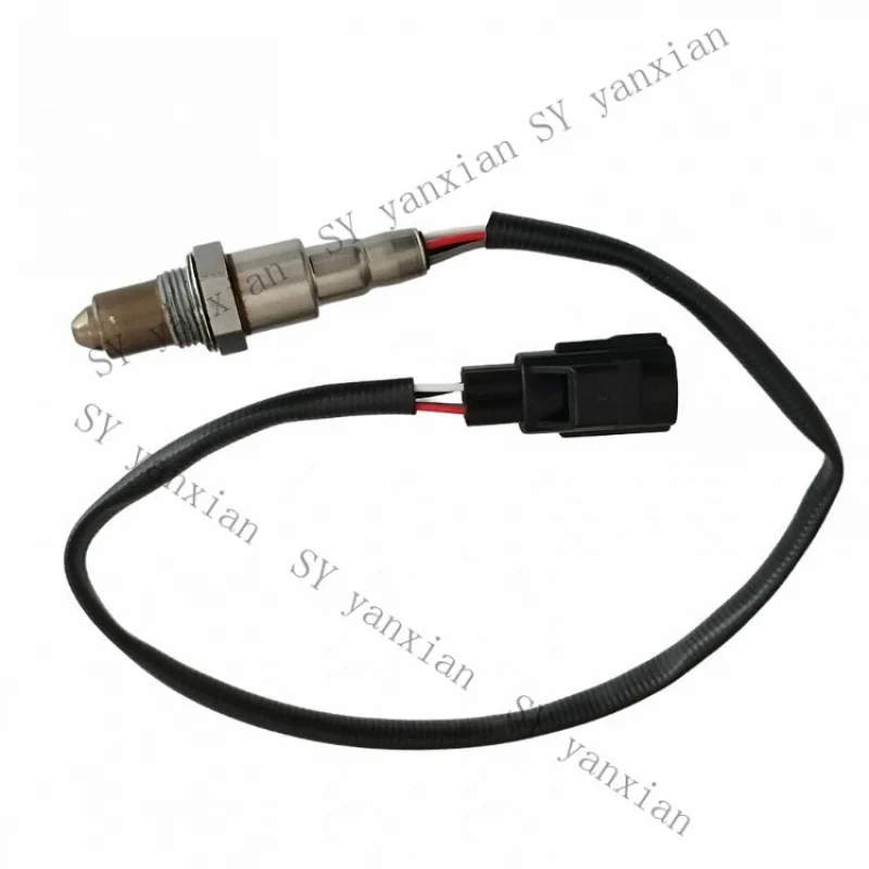 SY+ Oxygen Sensor For Land Rover Range Rover Discovery Range Rover Sport LR062045》
