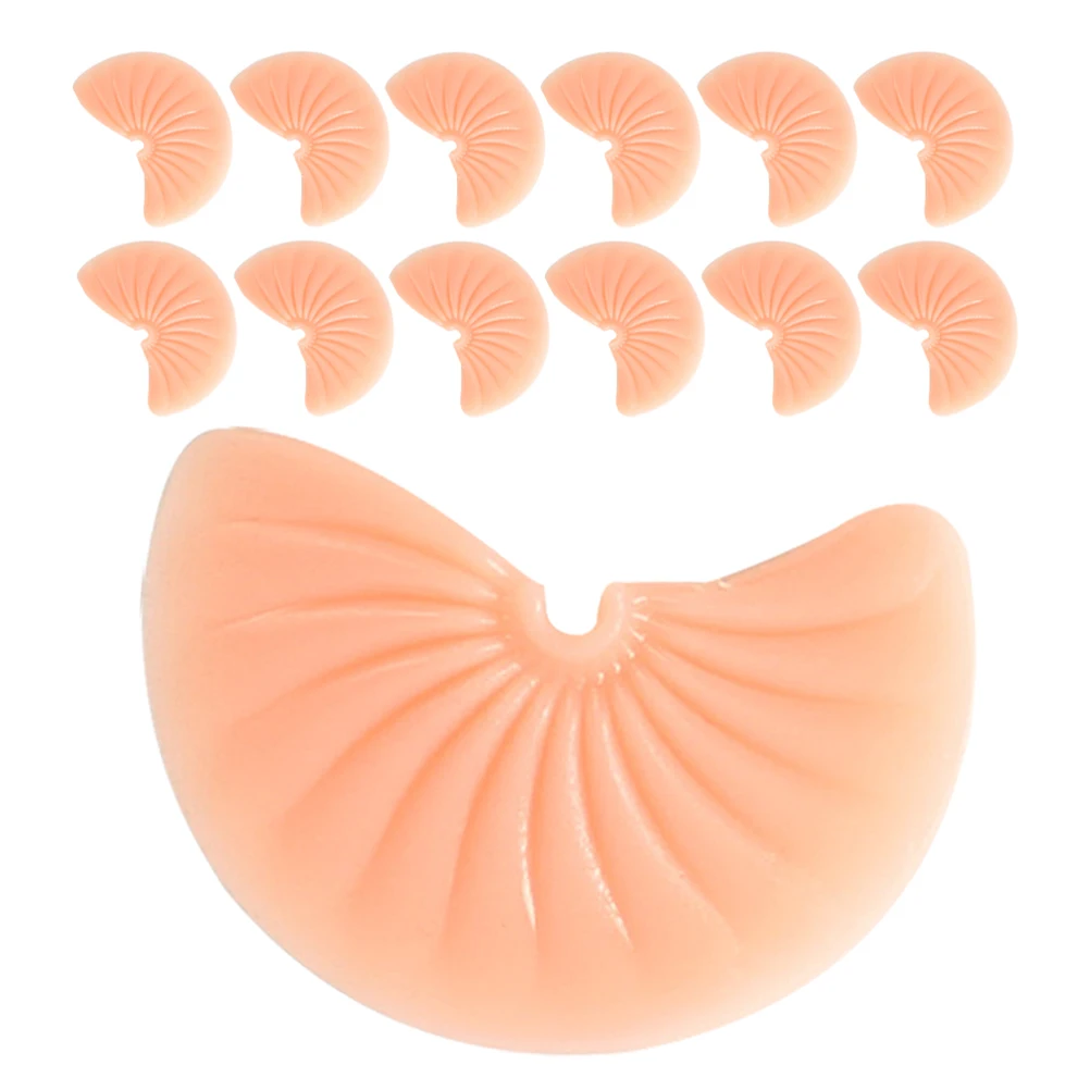 

24pcs Imitation Fake Bulk Simulated Decorative Models for Home Party Display Photo Props Desktop Toys