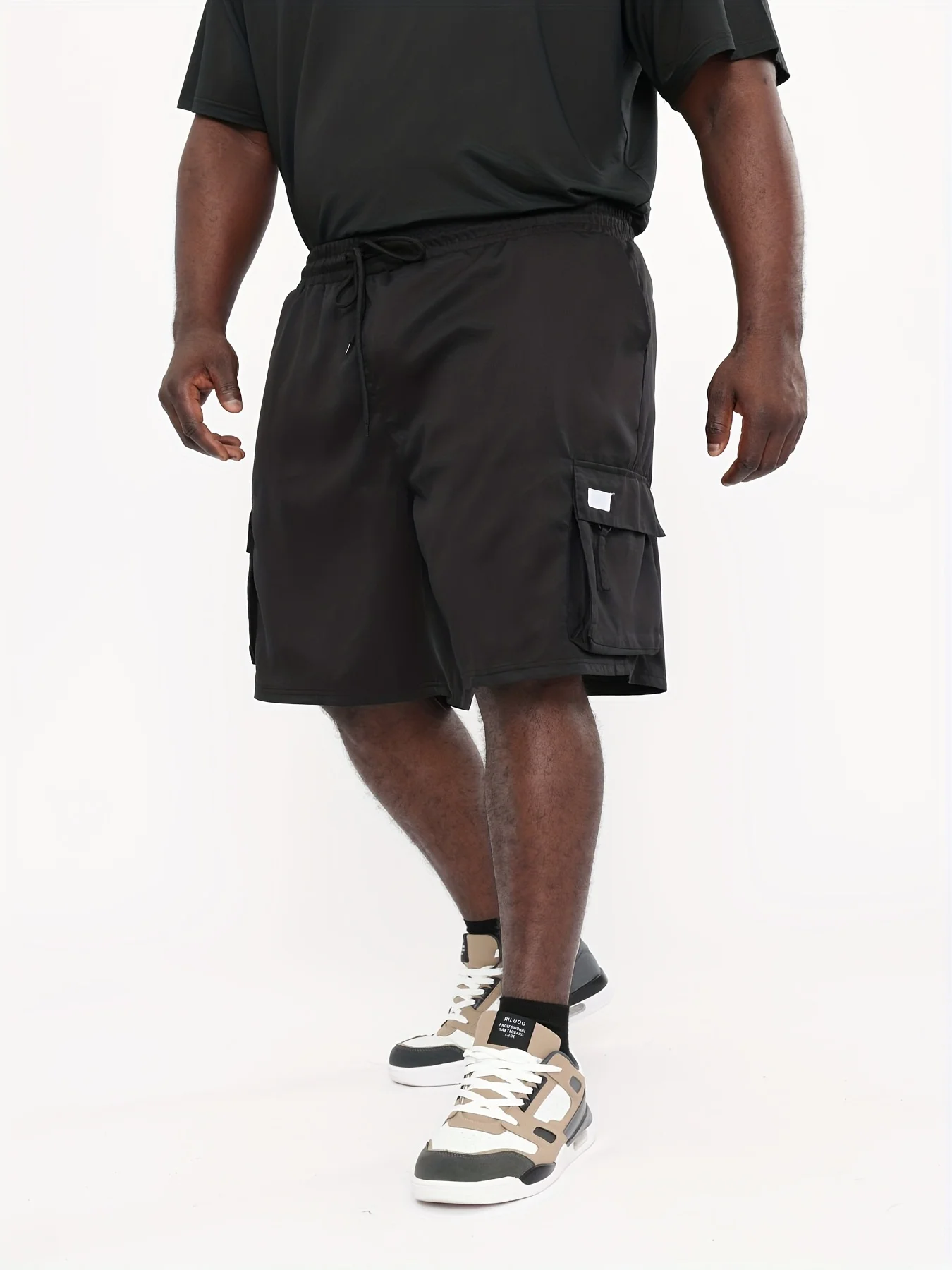 

Мужские короткие боксеры, размер L