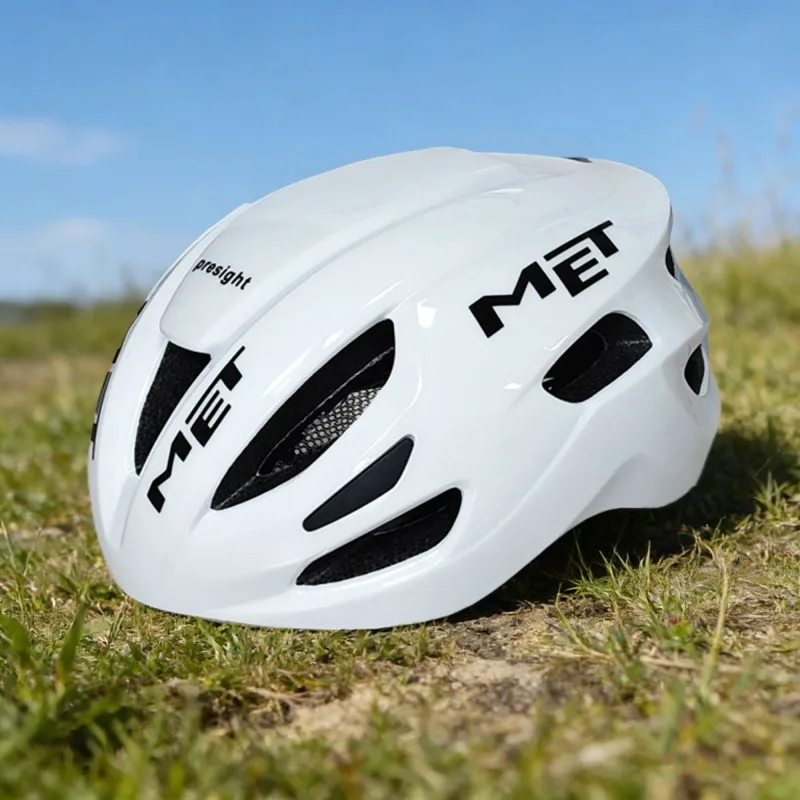 MET Manta MIPS Aero Road Helmet NACA Vent 250g In-Mold Unisex Cycling Safety Cap