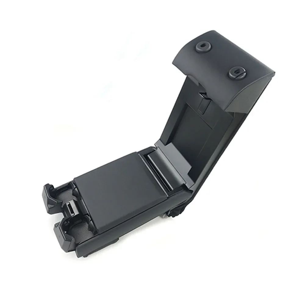 New Original For Audi A4L B9 A5 17-22 modified high-equipped rear middle seat leather armrest box cup holder sundries box