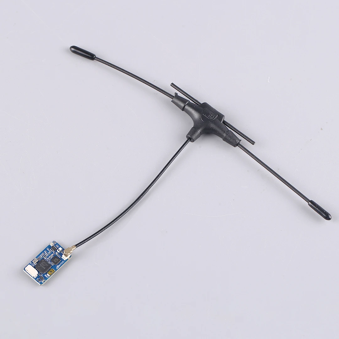 BAYCKRC C3 9002400 Dual Band Nano RX Return 100MW temperature Single Antenna Multi-Frequency Receiver