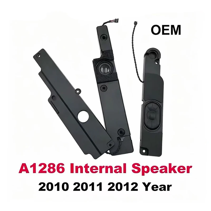 New A1286 Loudspeaker Speaker For Macbook Pro 15
