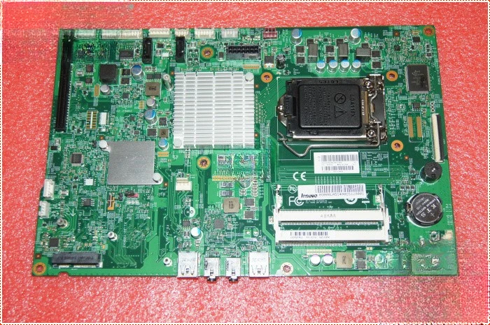 

For Lenovo ThinkCentre S3040 M7250Z-N000 M7200Z Main Board