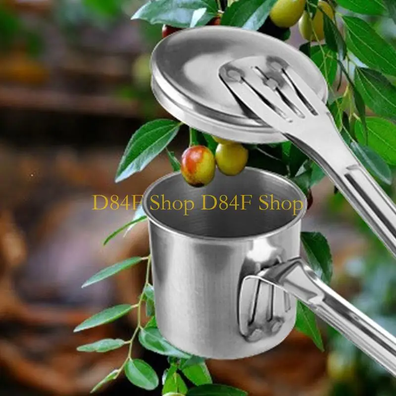 D84F Multiple Functional Garden Harvesting Tool For Picking Date Dates Oranges Oranges And Tall Boughs Permanent Untarnished