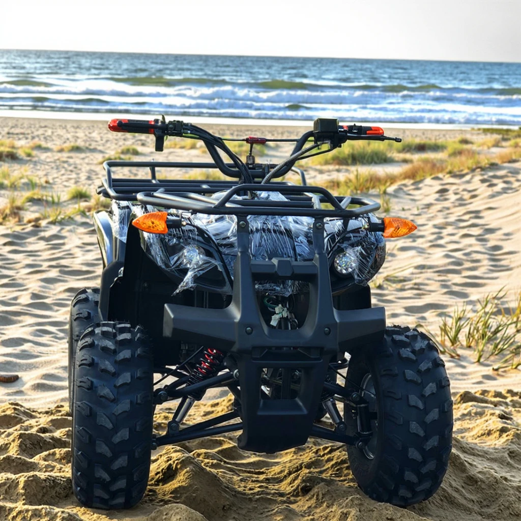 

48V800-1000w Electric ATV Quad Bike