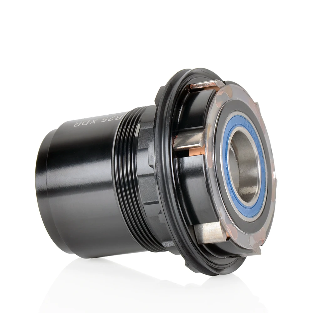 Koozer-MTB Road Bicycle Hub Cassette, Corpo para XM490, 490pro