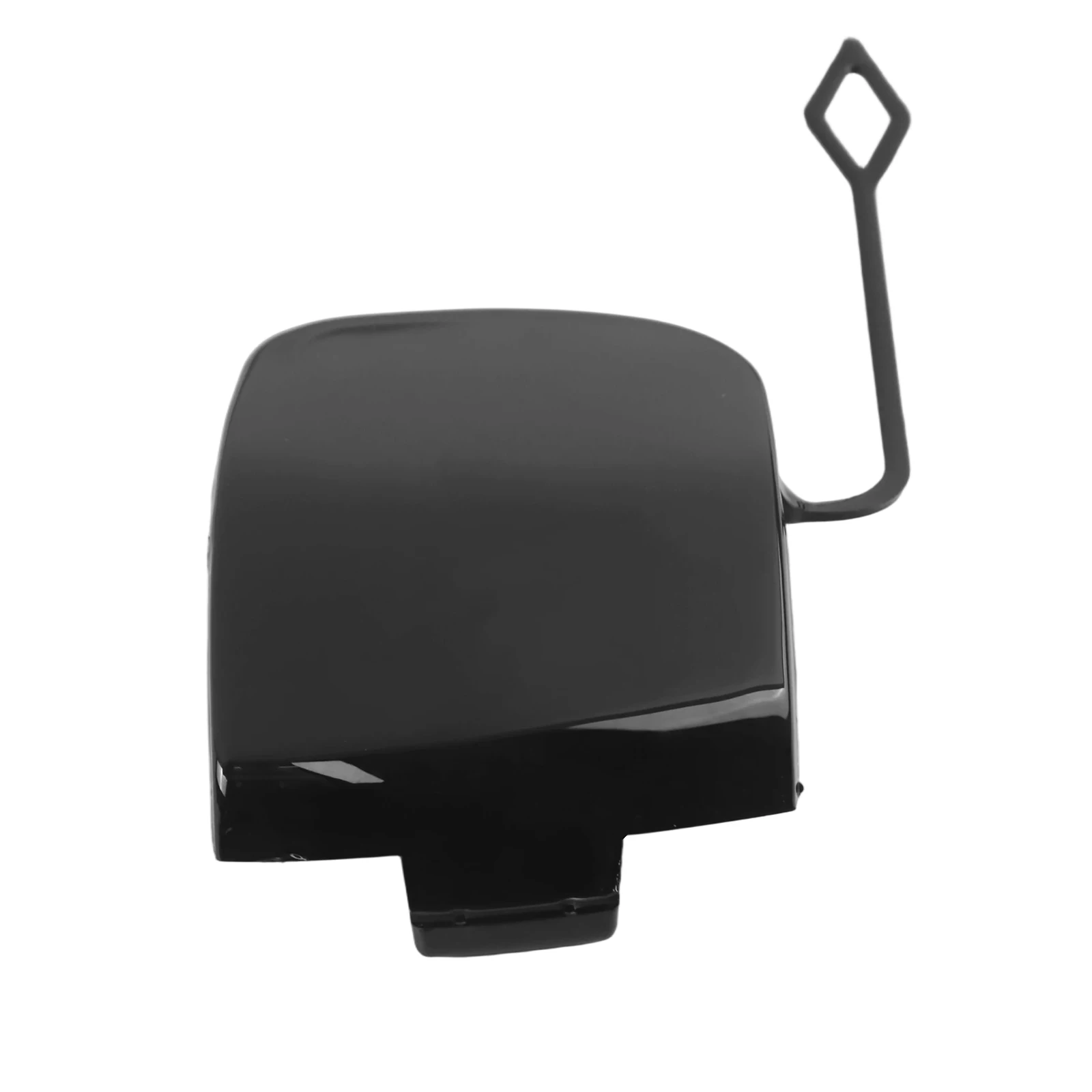 

F55 F56 F57 Крышка буксирного крюка 51117337796 Крышка проушины Материал ABS Антикоррозийный Простота в использовании Не деформируется Износостойкий