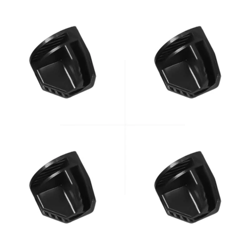 4pcs проволочные кубики разъемы для организаторов модулей и решения для хранения C7AC