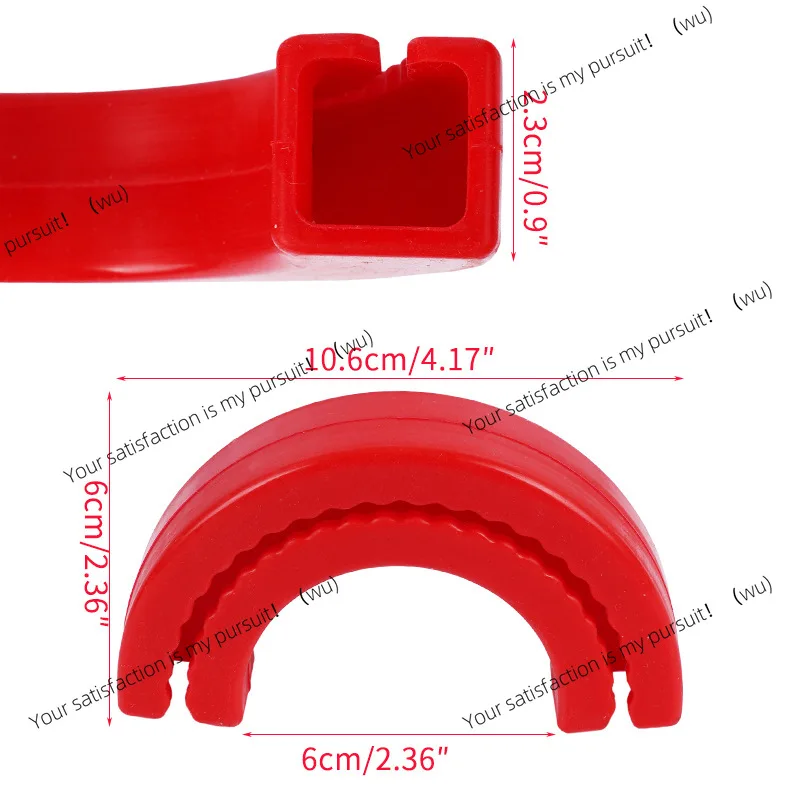 Auto Accessories Exterior Accessories Modified for Chevrolet Silverado 1500 Front Trailer Hook Cover