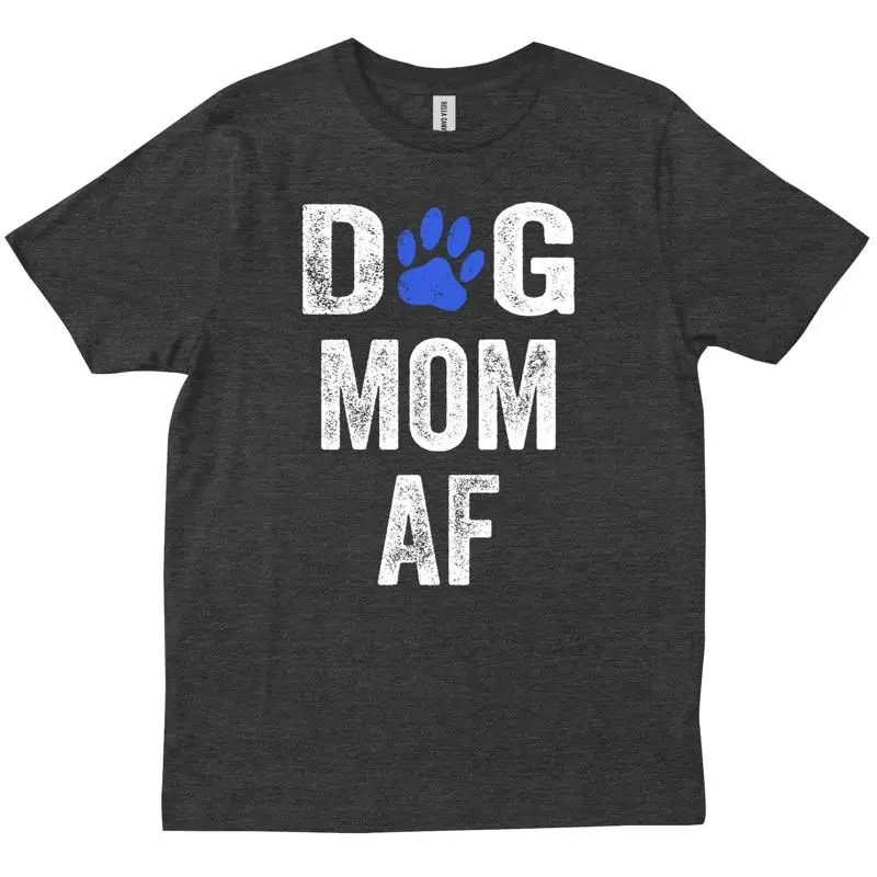 Dog Mom Af For Moth… - image