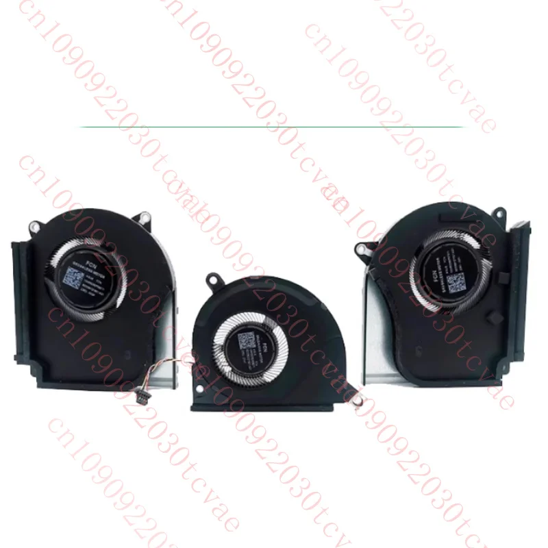 

New for asus ROG Strix G16 G614JI JJ fan