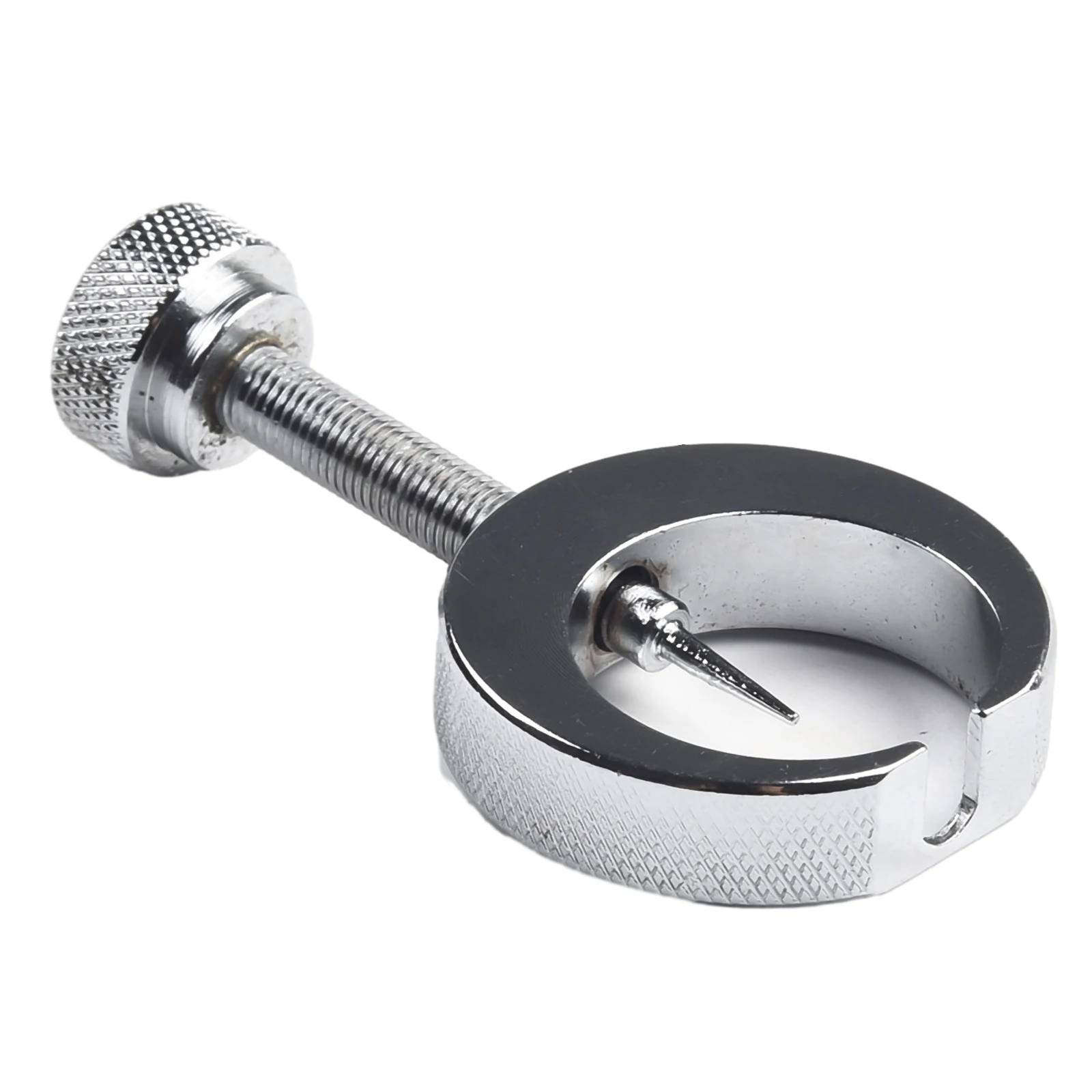 Measuring Device Needle Puller Kit with 3 Stainless Steel Tools for Efficient Pointer Removal from For Lever Actuated Gauges