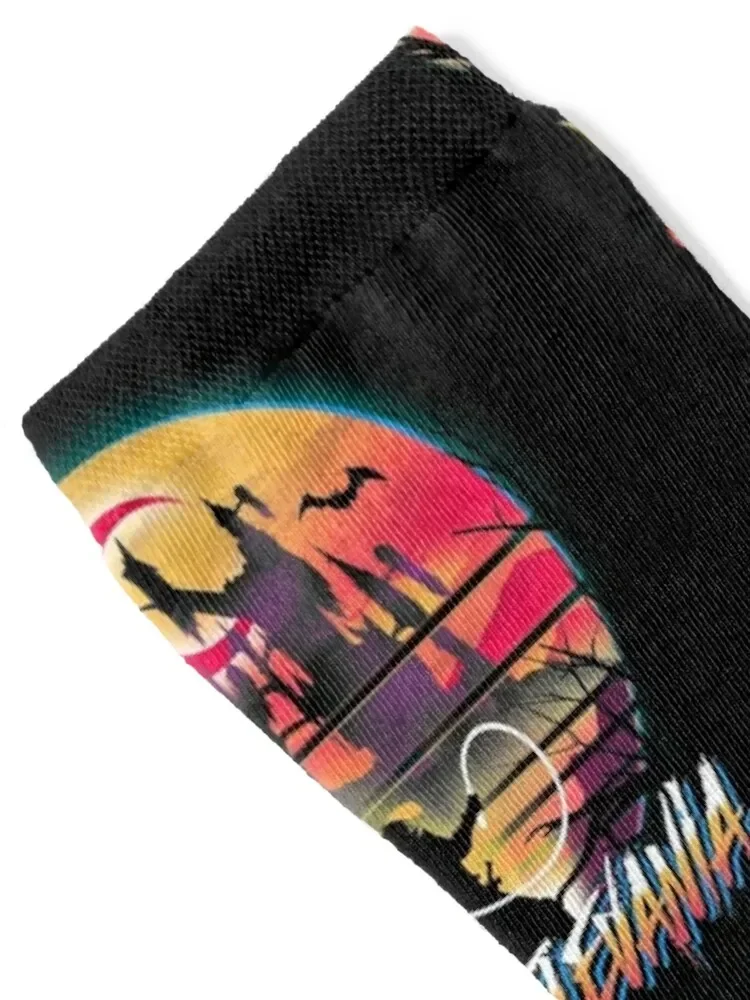 Visit Castlevania Socks golf custom Wholesale Mens Socks Women's