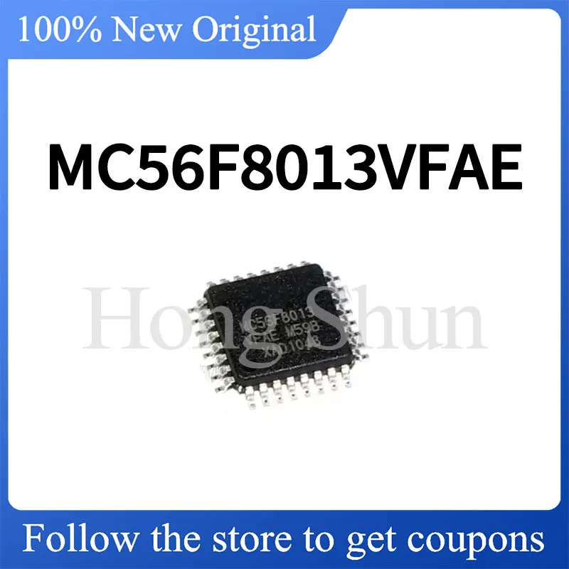 Phone Case MC56F8013VFAE MC56F8013 Phone Case