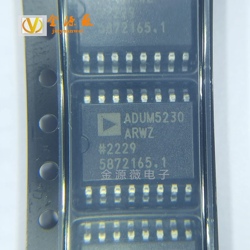 ADUM5230ARWZ-RL Soi…