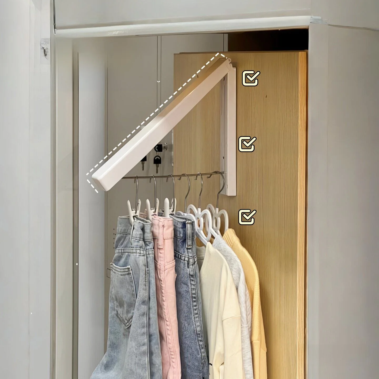 colgador-de-ropa-invisible-para-montar-en-la-pared-tendedero-multifuncional-para-dormitorio-estudiantil-estante-plegable-para-almacenamiento-de-ropa-para-uso-domestico