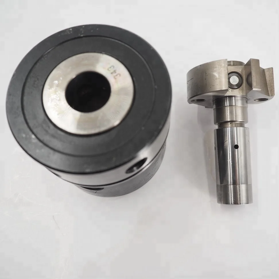 Cabeça diesel do rotor da bomba de injeção do motor 7123-340U DPA cabeça rotor 7123-340U 344U 558A 4/9R