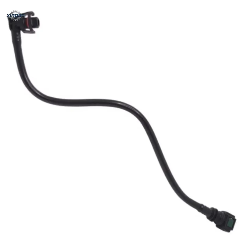 26306226 26306227 Cooling System Drainage Return Pipe for Chevrolet Onix Tracker General Motors Capacity TJ5000 2007-2015