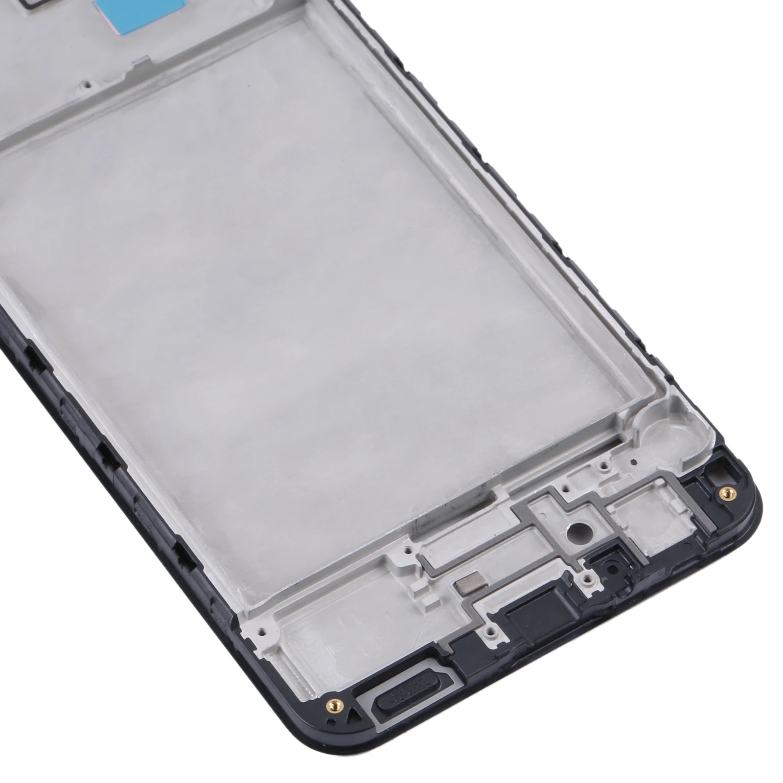 For Samsung Galaxy A23 4G SM-A235 Front Housing LCD Frame Bezel Plate