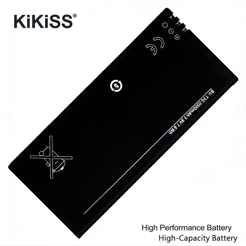 BV-T3G Reliable Pow…