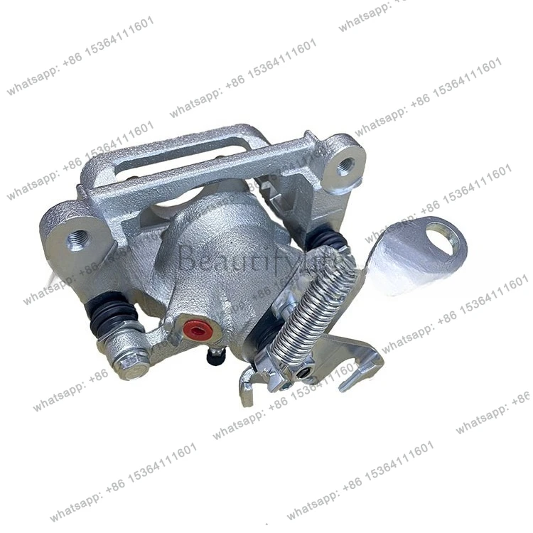 Brake sub pump 4605B843 4605B844 4605B649 4605B650 Suitable for