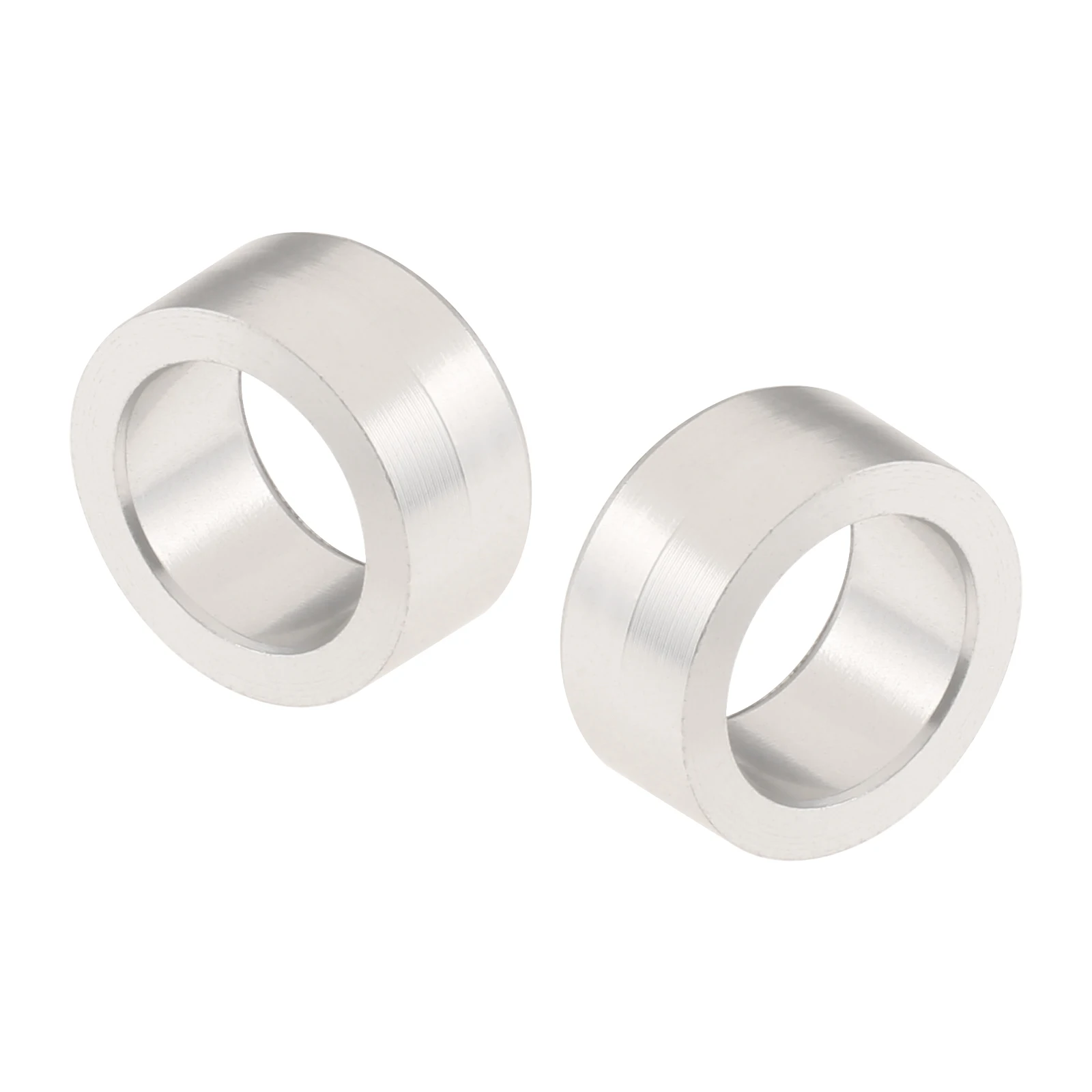 2pcs Intermediate Shaft Bushings Aluminum Alloy for Dodge Ram 1500/2500/3500/4500/5500 5.9 6.7 1994-2022 Car Accessories