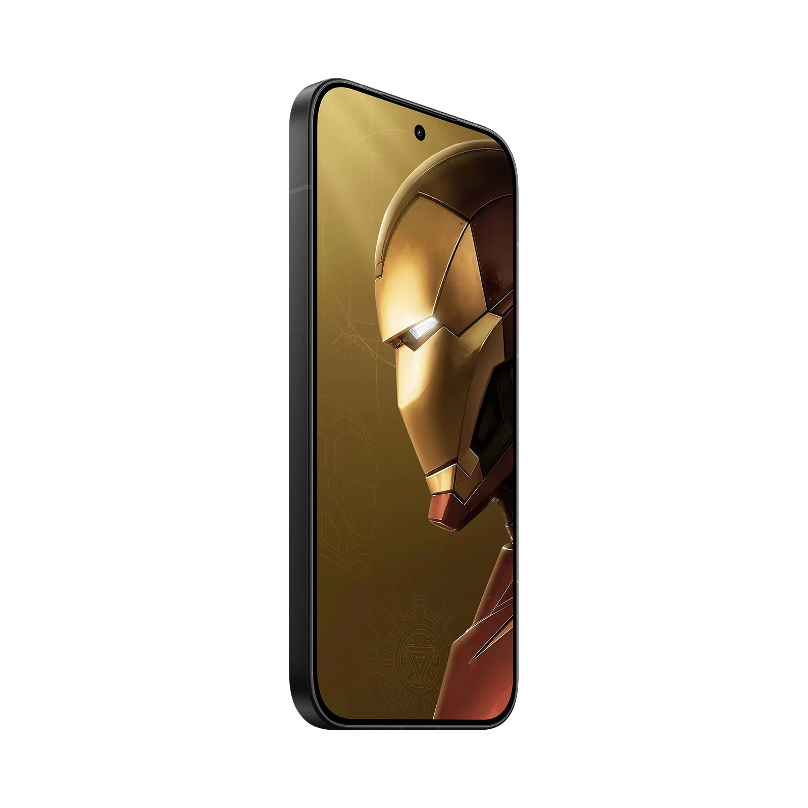 POCO X8 Pro 5G Edición Iron Man 12GB 512GB NFC Smartphone Dimensity 8500-Ultra Batería de 6500mAh Sensor Sony IMX882 50MP 7
