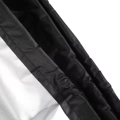 Waterproof Riding Lawn Mower Tractor Cover Garden Heavy Duty Suitable For Deck 140*66*91cm Replacement Accessories