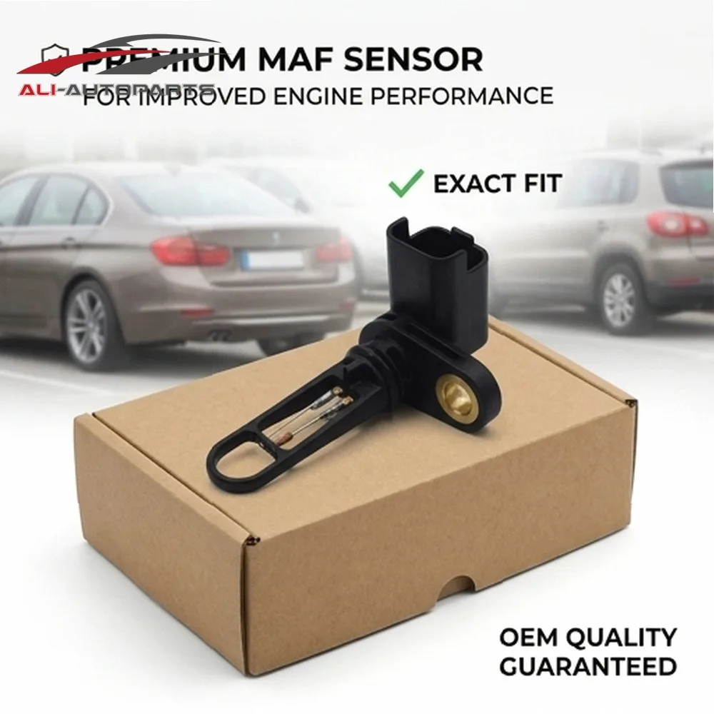 For Volvo Citroen Ford Peugeot Intake Air Temperature Sensor 9664612580 9655432780 96646125 Bipper