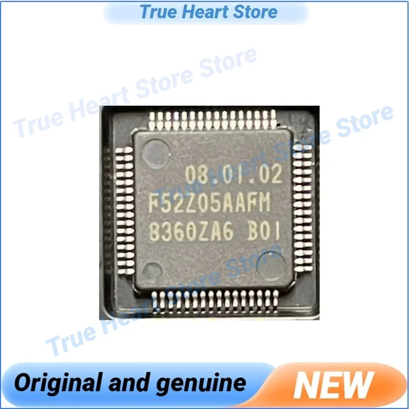 

R5F52Z05AAFM R5F52Z05 R5F52Z IC MCU чип QFP-64 в наличии 100% новое происхождение