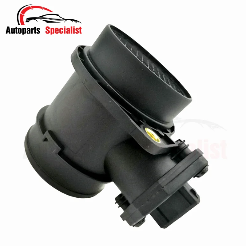 Auto mass air flow sensor OEM 280217117 037906461C For Audi A3 A4 A6 For VW JJetta PPassat GGolf SSkoda Octavia 1.8L 2.0L