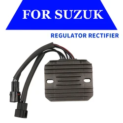Motorcycle Accessories Voltage Regulator Rectifier For Suzuki GSF650 Bandit DL650 VStrom SV650 GSX-R 750 GSX DL 650 SFV VL800