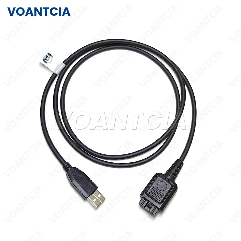 

USB Charging Cable Charger Two-way Radio Accessories for MOTOROLA MXP600 MTP3100 MTP3150 MTP3200 MTP3250 MTP6550 MTP6750