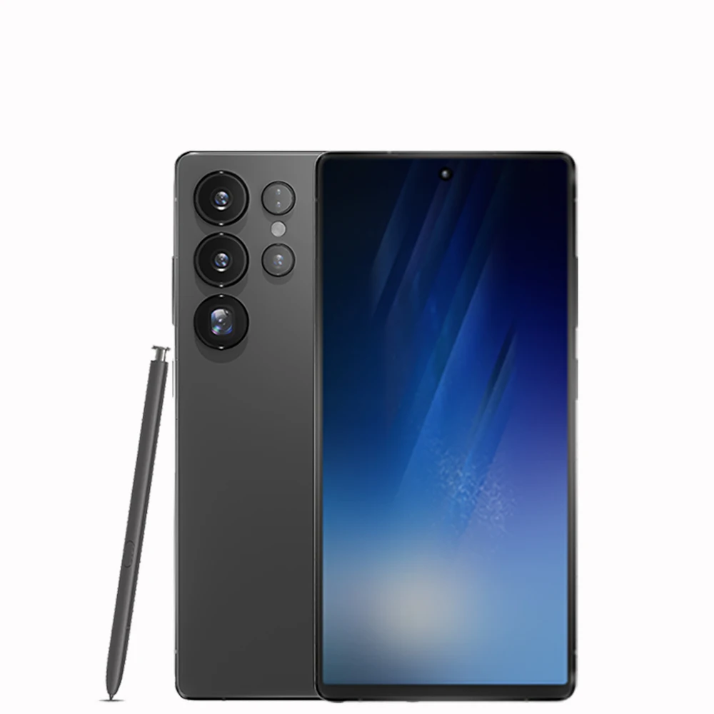 S25 Pro,Smartphone Android,6.8 inch,12+512GB ROM,4G Network,Mobile phones,Dual SIM,24+48MP Camera,Cellphones
