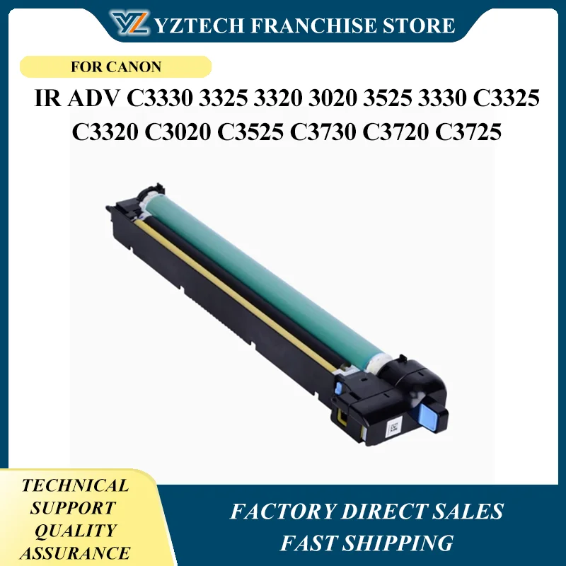 

Drum unit Toner Cartridge G67 NPG67 For Canon IR ADV C3330 3325 3320 3020 3525 3330 C3325 C3320 C3020 C3525 C3730 C3720 C3725