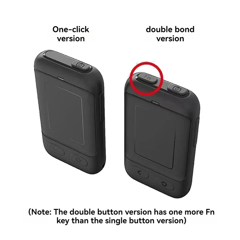 JABS-Cheertok Air Mobile Phone Remote Control Bluetooth Wireless Air Mouse CHP03 Multifunction Touch Pad For Android Ios