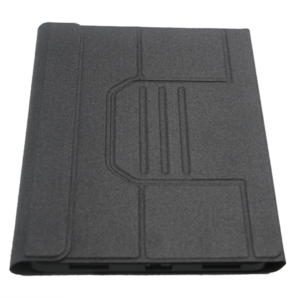 Capa de teclado retroiluminado LED sem fio para iPad 10a geração Interface USB Novo produto