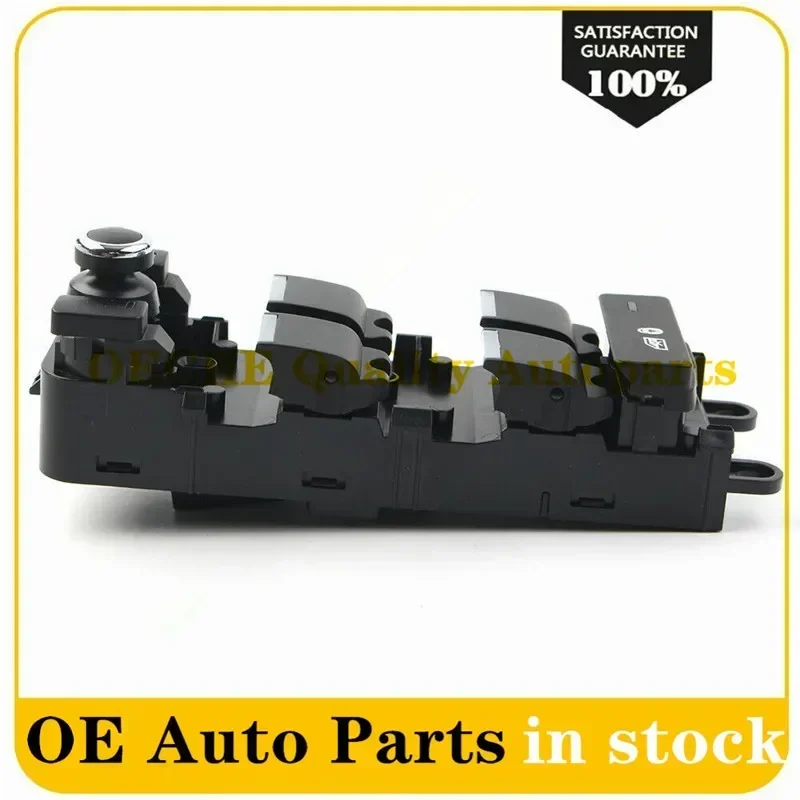New Car Window Switch Master Power LR034932 LR110324 LR078894  LR066075 LR071113 For Land Rover Range Rover Sport L494 2014-2017