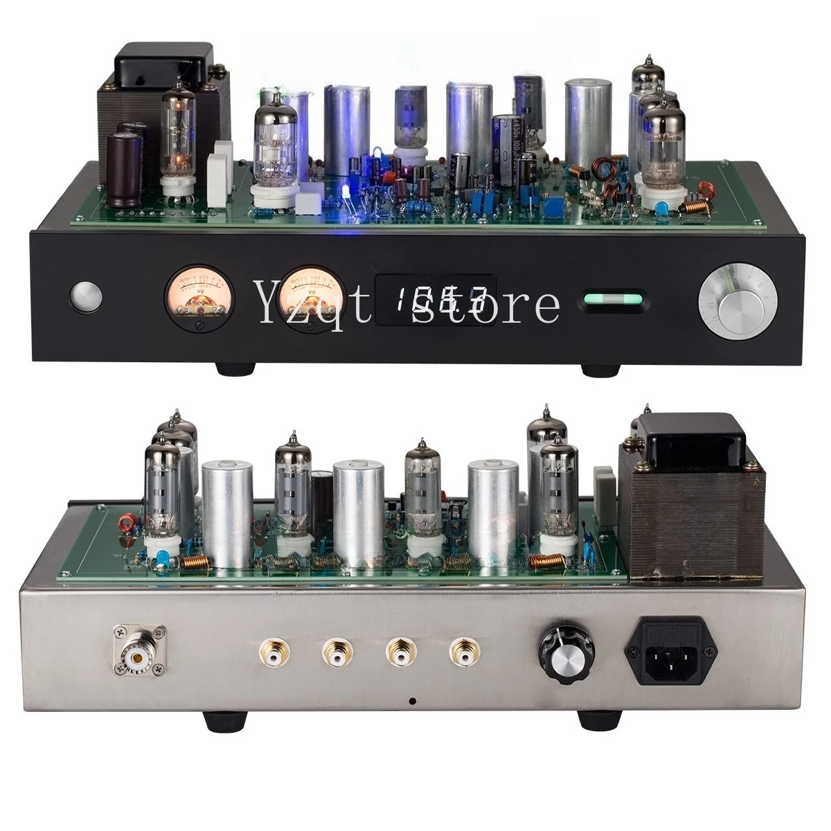 Tube Radio/Tube FM Radio/Tube Radio Head