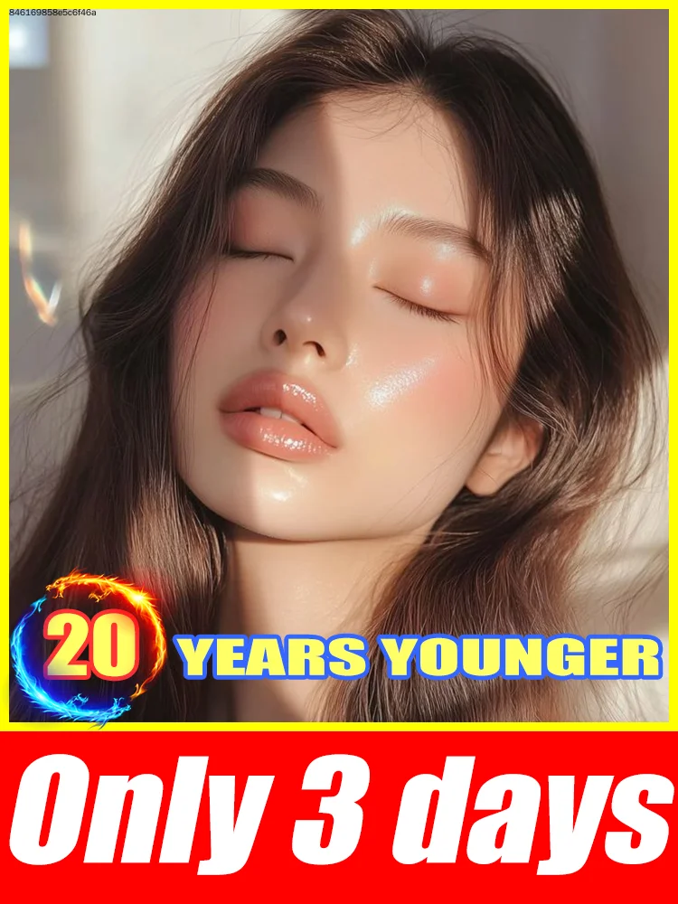 

Cᴏᴍᴘʀᴇʜᴇɴsɪᴠᴇ sᴋɪɴ ʀᴇᴘᴀɪʀ, no need to panic if your face looks saggy from staying up late.