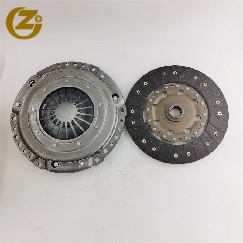 

Крышка сцепления/диск/нажимная пластина/отпуск 4120024300 41200-24300