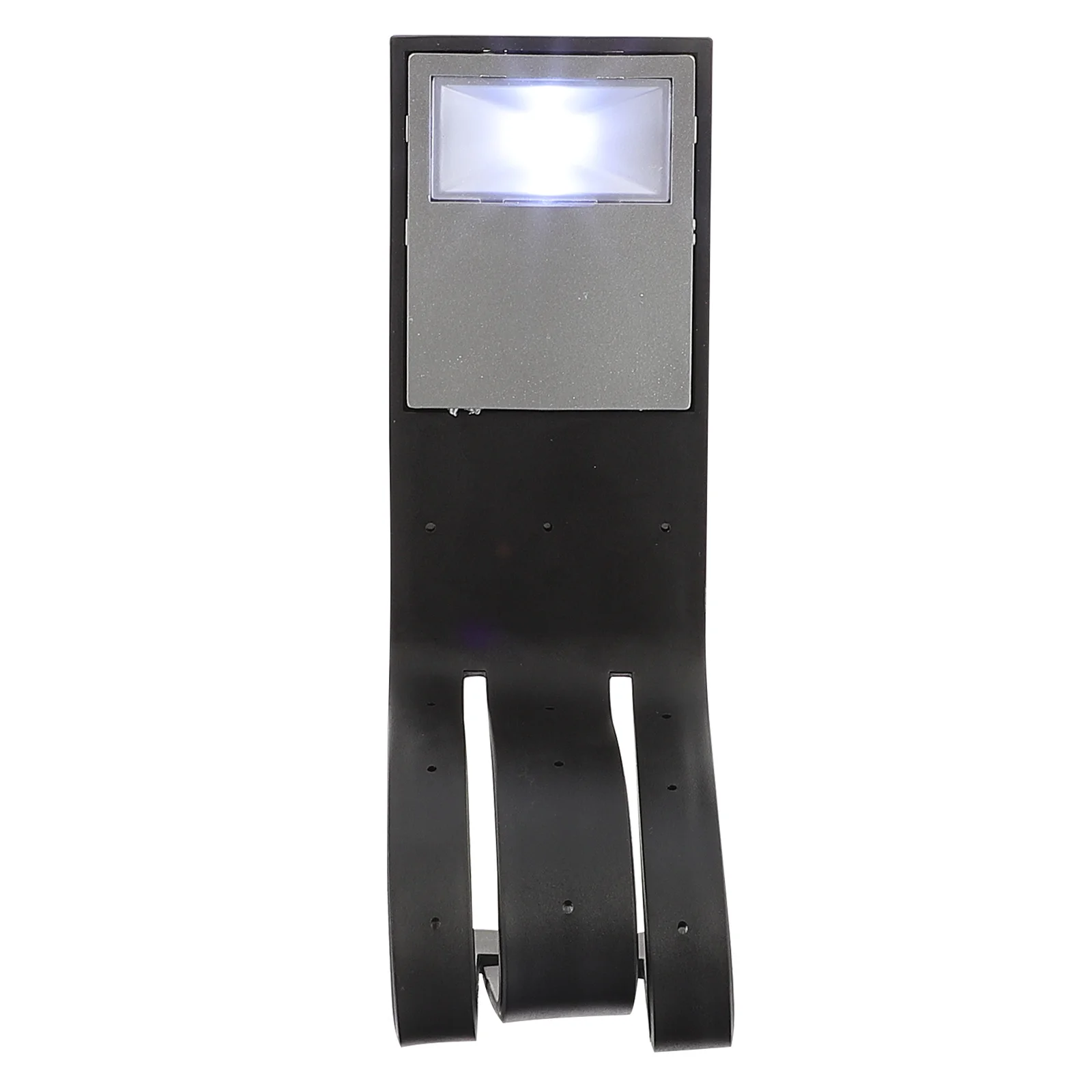 

1pc Bookmarks Lamp Led Night Reading Light Foldable Student Study Lamp Eye Protection Portable Dorm Decorative Light
