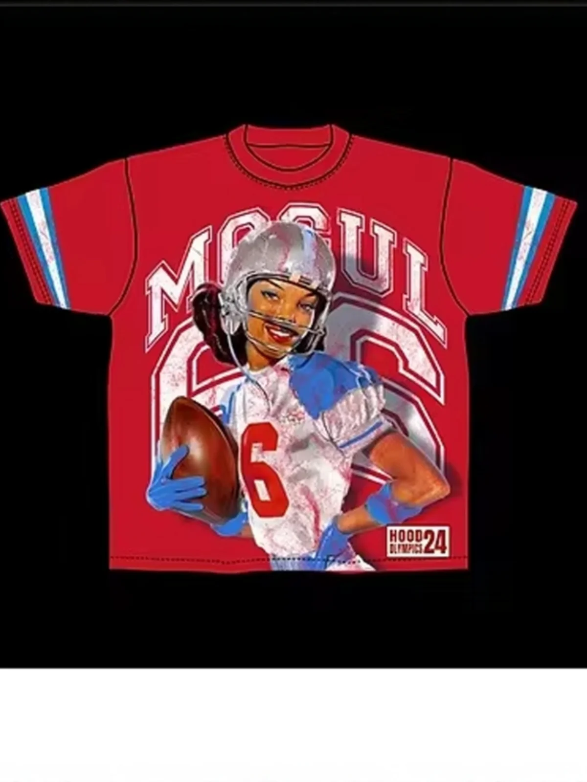 

Повседневная спортивная футболка в стиле хип-хоп ort Sve с принтом Youth Faion, износостойкая круглая футболка китайского бренда Ne