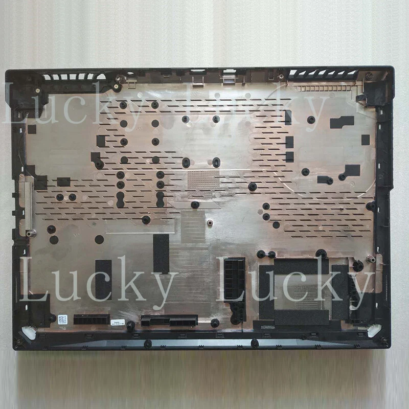 f For ASUS ROG Strix Scar G631 Bottom Cover Shell D Shell Black