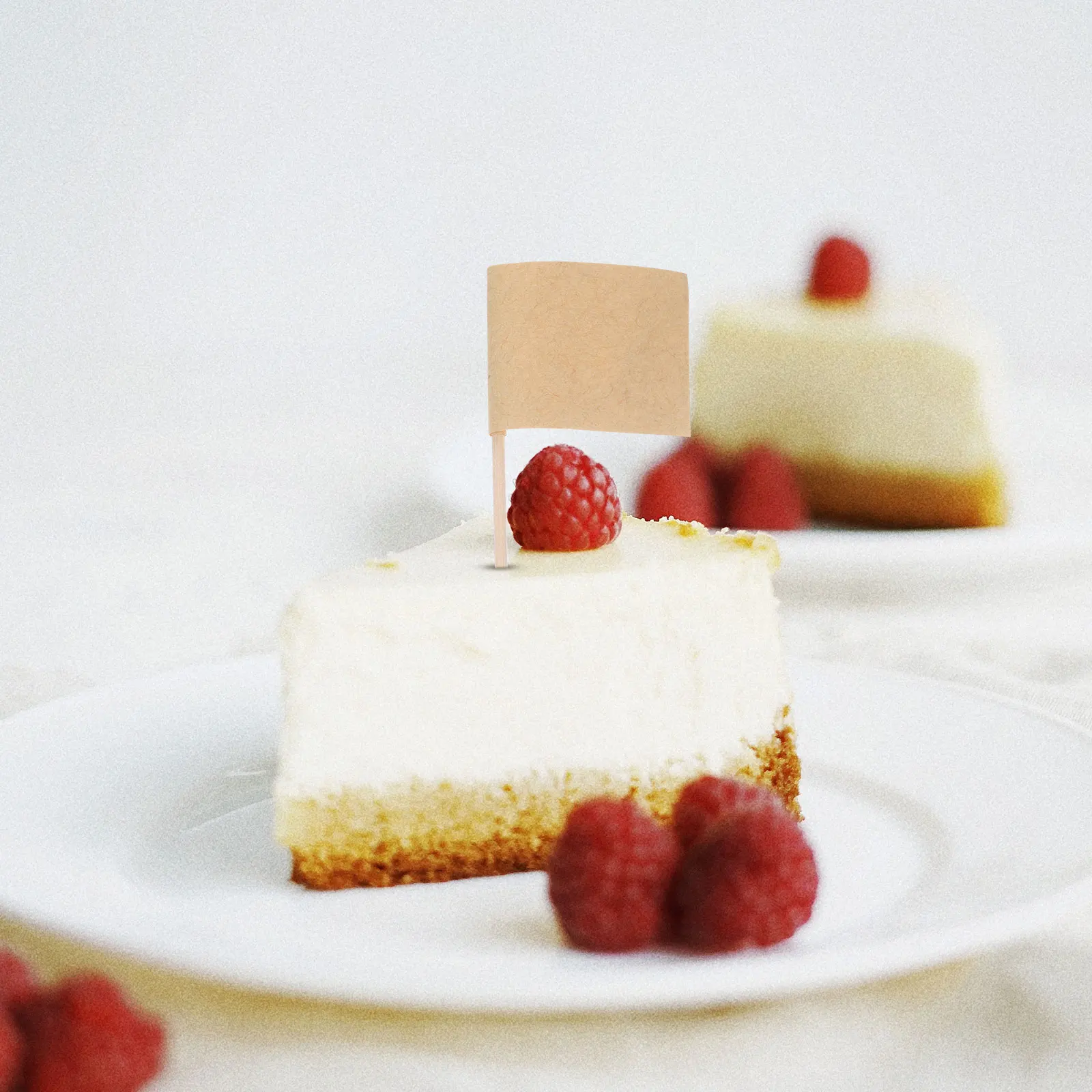 

100Pcs Cake Decoration Toothpick Flags Creative Cocktail Picks Fruit Food Sticks Holiday Party Decor Food Flag