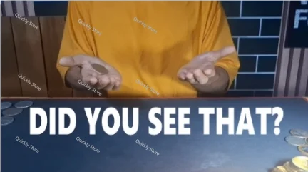 

2025 HEPTA by Rogelio Mechilina -Magic tricks(Instant Download)