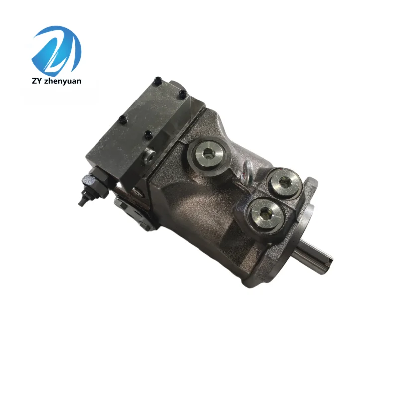 

PV032R1K1T1NMMC Hydraulic Pump PV063 PV092 PV180 PV140 PV032 PV040 PV270 Axial Piston Variable Displacement Pump
