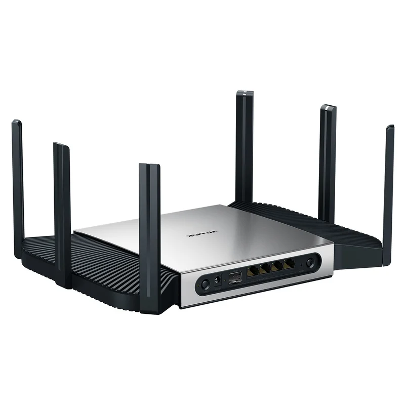 TP-LINK TL-XDR5480 Easy Show Turbo Edition AX5400 WIFI6 Routing